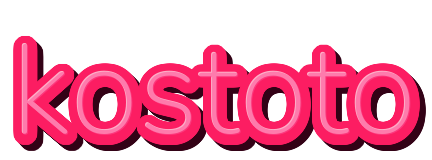 kostoto — logo kanal
