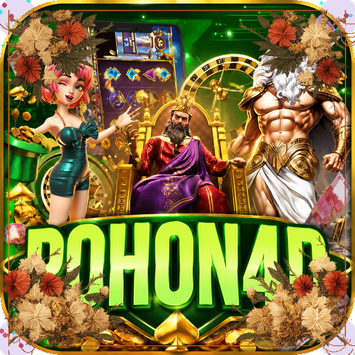 pohon4d — galeri pratinjau Resmi APK